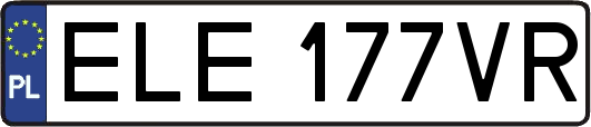 ELE177VR
