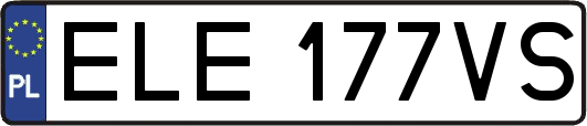 ELE177VS