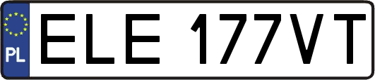ELE177VT