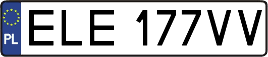 ELE177VV