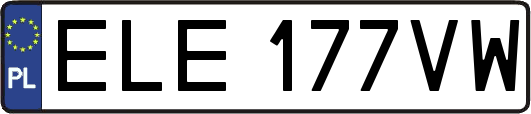 ELE177VW
