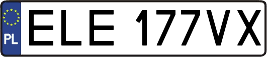 ELE177VX