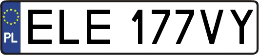 ELE177VY