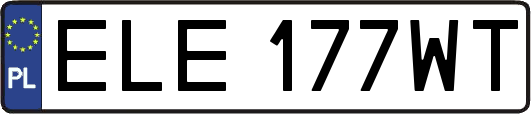 ELE177WT