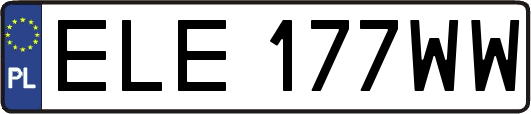 ELE177WW
