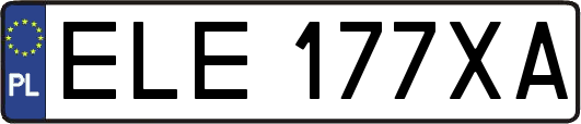 ELE177XA