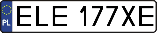 ELE177XE