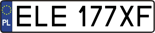 ELE177XF