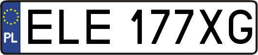 ELE177XG
