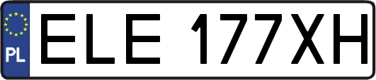 ELE177XH