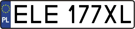 ELE177XL