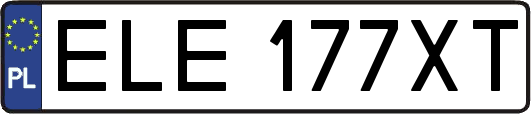 ELE177XT
