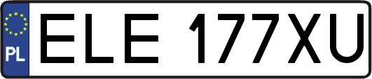 ELE177XU