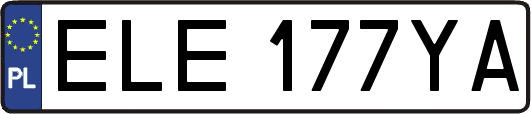 ELE177YA
