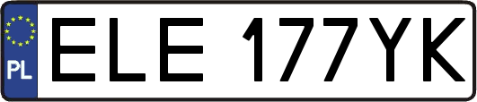 ELE177YK