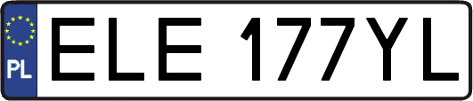 ELE177YL