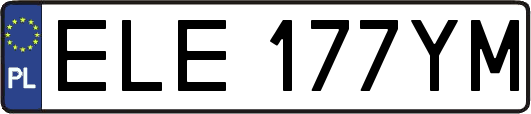 ELE177YM