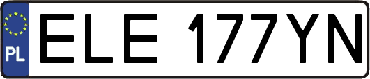 ELE177YN