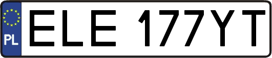 ELE177YT