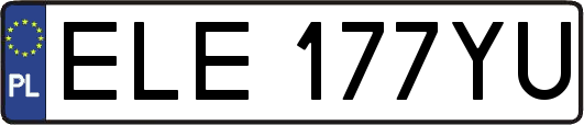 ELE177YU
