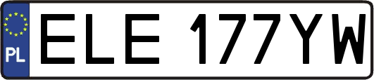 ELE177YW