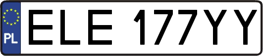 ELE177YY