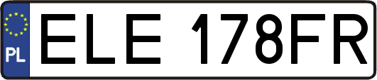 ELE178FR