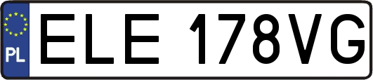 ELE178VG