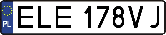 ELE178VJ