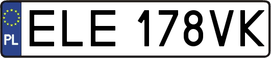 ELE178VK