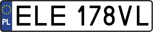 ELE178VL