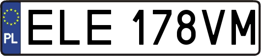 ELE178VM