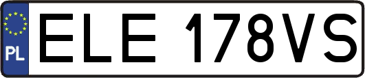 ELE178VS