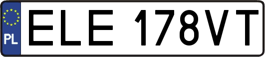 ELE178VT