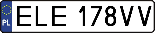 ELE178VV