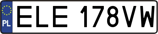ELE178VW