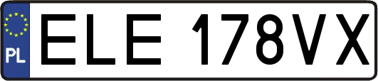 ELE178VX