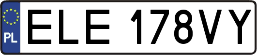 ELE178VY