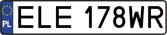 ELE178WR
