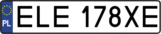 ELE178XE