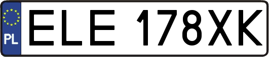 ELE178XK