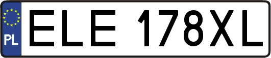 ELE178XL