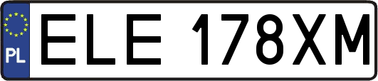 ELE178XM