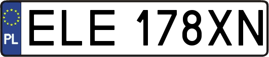 ELE178XN