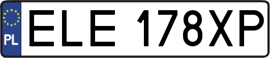 ELE178XP