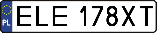 ELE178XT