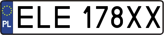 ELE178XX