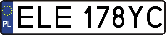 ELE178YC