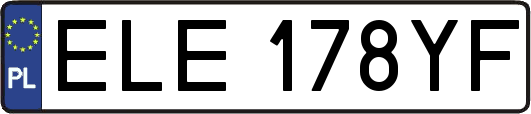 ELE178YF