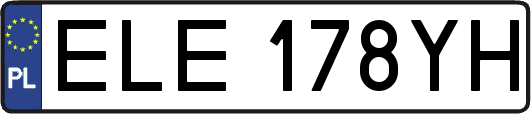 ELE178YH